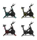 Bicicleta Ciclismo Indoor Bodytone Active 200