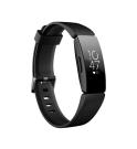 Pulseira de saúde e atividade física Fitbit Inspire HR Pulseira de saúde e atividade física Fitbit Inspire HR