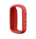 Bolsa em Silicone Garmin eTrex Touch Vermelho Bolsa em Silicone Garmin eTrex Touch Vermelho