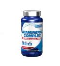 Quamtrax Vitamineral Complex - 60 caps Quamtrax Vitamineral Complex - 60 caps