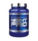 Scitec Nutrition Night Pro - 900gr Scitec Nutrition Night Pro - 900gr