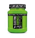 Scitec Nutrition Electric Aminos- 570 g Maçã Scitec Nutrition Electric Aminos- 570 g Maçã