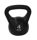 Kettlebell Tunturi PE  (Peso: 4kg)