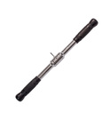 Barra reta giratória Pro-Grip Body-Solid Tools MB022RG