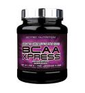 Scitec Nutrition BCAA Xpress - 700g Scitec Nutrition BCAA Xpress - 700g