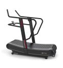 Passadeira de correr curva Runmill BH G669