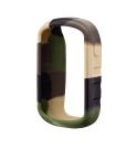 Bolsa em Silicone Garmin eTrex Touch Camo Bolsa em Silicone Garmin eTrex Touch Camo