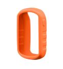 Bolsa em Silicone Garmin eTrex Touch Laranja Bolsa em Silicone Garmin eTrex Touch Laranja