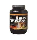 NutriSport Iso Whey Cero Cero - 1kg NutriSport Iso Whey Cero Cero - 1kg