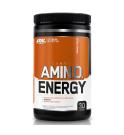 Optimum Nutrition Amino Energy - 270g Optimum Nutrition Amino Energy - 270g