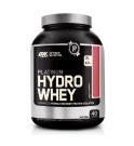 Optimum Nutrition Platinum HydroWhey - 1.6kg Optimum Nutrition Platinum HydroWhey - 1.6kg