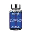 Scitec Nutrition Lysine - 90 cápsulas Scitec Nutrition Lysine - 90 cápsulas
