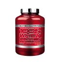Scitec Nutrition 100% Whey Protein Professional - 2.35kg Scitec Nutrition 100% Whey Protein Professional - 2.35kg