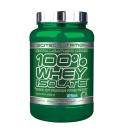 Scitec Nutrition 100% Whey Isolate - 700 g Scitec Nutrition 100% Whey Isolate - 700 g