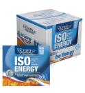 Victory Endurance Iso Energy - 16 x 30gr Laranja Tangerina Victory Endurance Iso Energy - 16 x 30gr Laranja Tangerina