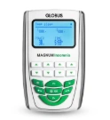 Magnetoterapia Globus Magnum Insomnia com Tapete de corpo inteiro 