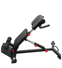 Banco de hiperextensão dobrável Marcy SB-1439