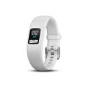 Pulseira de actividade Garmin Vívofit 4 Branco (Pequeno/Médio) Pulseira de actividade Garmin Vívofit 4 Branco (Pequeno/Médio)