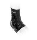 Tornozeleira Compex Trizone Preto - XL Tornozeleira Compex Trizone Preto - XL