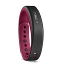 Garmin banda de fitness Vívosmart Rosa grande KM0 Garmin banda de fitness Vívosmart Rosa grande KM0