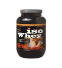NutriSport Iso Whey Cero Cero - 1kg NutriSport Iso Whey Cero Cero - 1kg