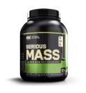 Optimum Nutrition Serious Mass - 2.727kg Optimum Nutrition Serious Mass - 2.727kg