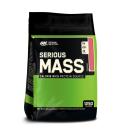 Optimum Nutrition Serious Mass - 5.6kg Optimum Nutrition Serious Mass - 5.6kg