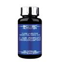 Scitec Nutrition Leucine - 100 cápsulas Scitec Nutrition Leucine - 100 cápsulas