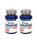 Victory Pure Creatine Pack Duo Victory Pure Creatine Pack Duo