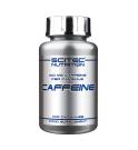 Scitec Nutrition Caffeine - 100 cápsulas Scitec Nutrition Caffeine - 100 cápsulas