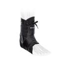 Compex Lace-Up Ankle Black Compex Lace-Up Ankle Black