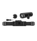 Luz frontal inteligente Garmin Varia UT800 - Trail Edition Luz frontal inteligente Garmin Varia UT800 - Trail Edition