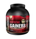 GoldNutrition Supreme Gainers - 3kg GoldNutrition Supreme Gainers - 3kg