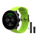 Polar Vantage M Verde lima Tamanho M/L + Bracelete Preto Grátis Polar Vantage M Verde lima Tamanho M/L + Bracelete Preto Grátis