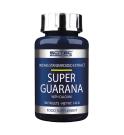 Scitec Nutrition Super Guarana - 100 comprimidos Scitec Nutrition Super Guarana - 100 comprimidos