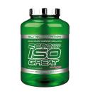 Scitec Nutrition Zero IsoGreat - 2.3kg Scitec Nutrition Zero IsoGreat - 2.3kg