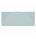 Tapete de Pilates oval dobrável Elina Pilates