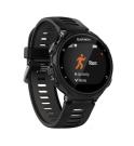 Garmin Forerunner 735XT Preto/Cinza Garmin Forerunner 735XT Preto/Cinza