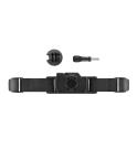 Suporte de Correia para Capacetes com Respiradouros VIRB® X/XE Garmin Suporte de Correia para Capacetes com Respiradouros VIRB® X/XE Garmin