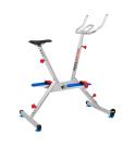 Bicicleta aquática para piscina Poolbiking Veracruz 4.0
