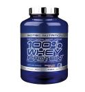 Scitec Nutrition 100% Whey Protein - 2.35kg Scitec Nutrition 100% Whey Protein - 2.35kg