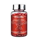 Scitec Nutrition Thermo-X - 100 cápsulas Scitec Nutrition Thermo-X - 100 cápsulas