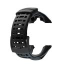 Bracelete Silicone Preto Suunto Ambit3 Peak/Ambit2 Bracelete Silicone Preto Suunto Ambit3 Peak/Ambit2