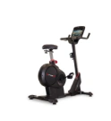 Bicicleta Estática BH Vanquish PRO Multimedia