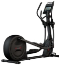 Bicicleta Elíptica BH Vanquish PRO Multimedia