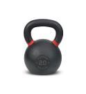 Kettlebell ferro Ruster  (Peso: 20kg)