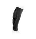 Perneira Compex Trizone Preto - M Perneira Compex Trizone Preto - M