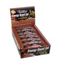 Victory Endurance Energy Boost Gel + Caffeine - 24 x 42gr Victory Endurance Energy Boost Gel + Caffeine - 24 x 42gr