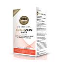 GoldNutrition Clinical Goldvein - 60 cápsulas GoldNutrition Clinical Goldvein - 60 cápsulas