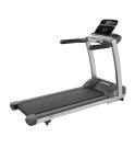 Passadeira de Correr Life Fitness T3 Track Connect + Entrega + montagem incluída
